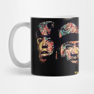 M.O.P by Askem Mug